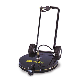 Big Guy Surface Cleaner 28 inch