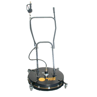 ground-force 24 inch surface cleaner