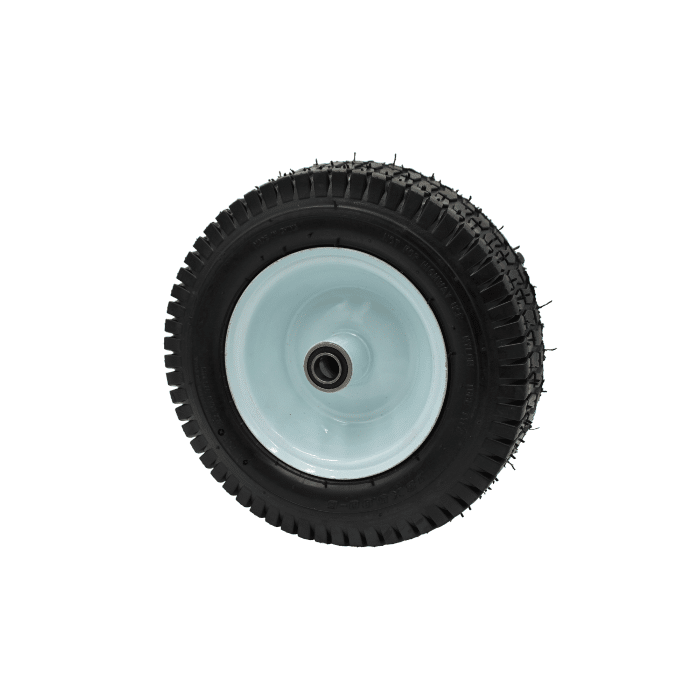 13 INCH TIRE AIR FILLED 3/4 (XQ2516699) BlastOff Equipment