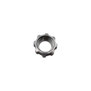 15E813 JAM NUT GRACO