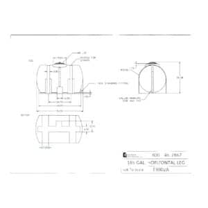 165 gallon tank Photoroom Photoroom