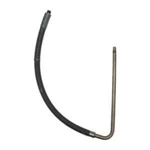 244354 suction hose graco