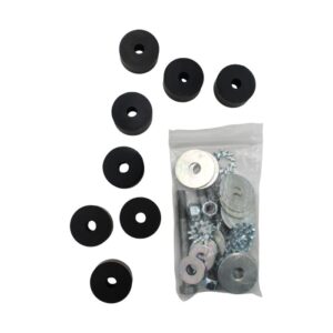 290 688 vibration isolator kit titan Photoroom