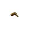 Brass 1 4 MPT x 1 4 BARB 90 9.802 143.0