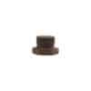 Brass Hex HD Plug 3 4 8.705 244.0