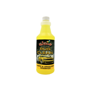 Malco Leather & Plastic Cleaner 1gal.