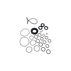 HW 18MM SEAL KIT COMET 5019.0631.00 Photoroom