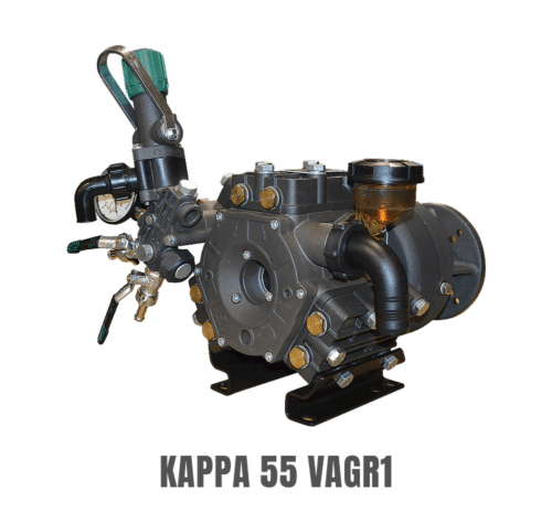 KAPPA 55 VAGR1