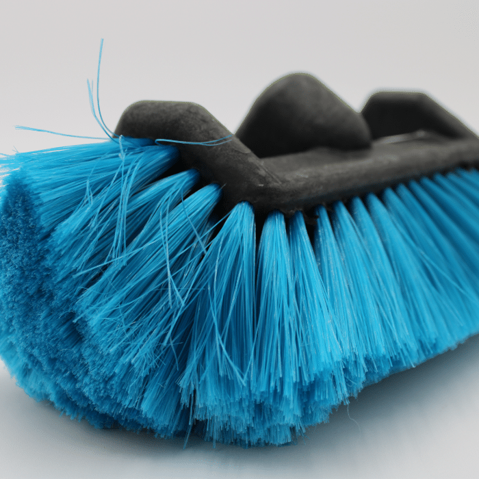 Poly Brush - Vielseitige Bürste Für Verschiedene Anwendungen