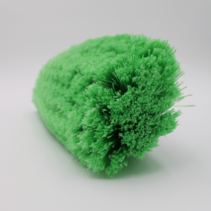 Level 5 Poly Brush Green 3 Level 5 Poly Brush Green 3