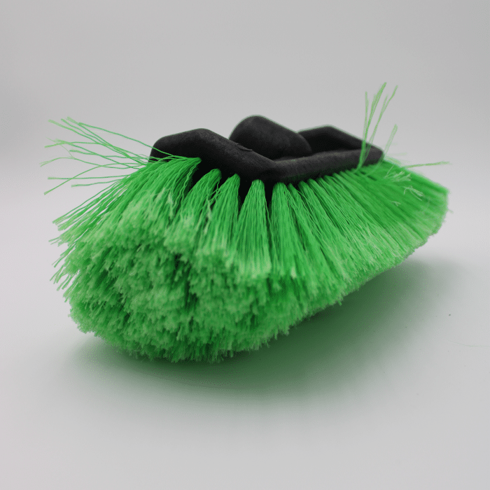 Level 5 Poly Brush Green 4