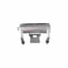 MUFFLER HONDA 630 690 STARTER SIDE MFL061