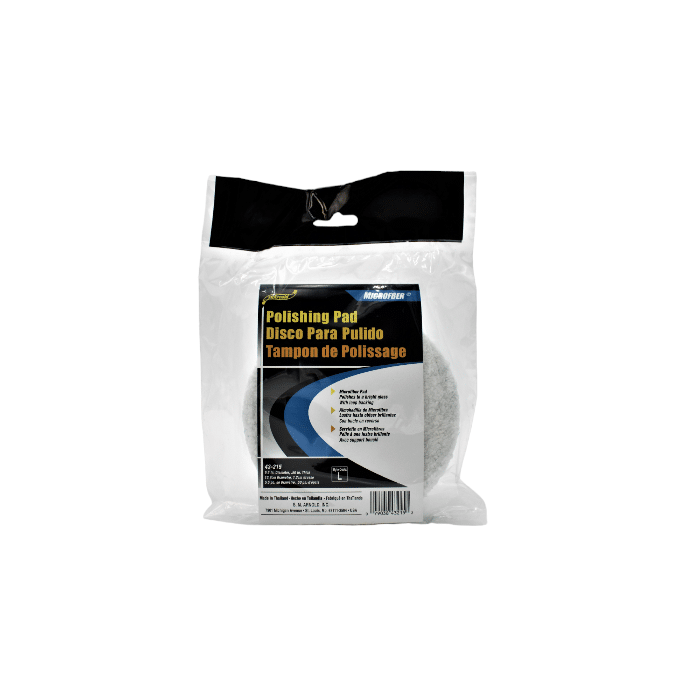 MicroFiber Polishing Pad 5.5in 43 215 PhotoRoom