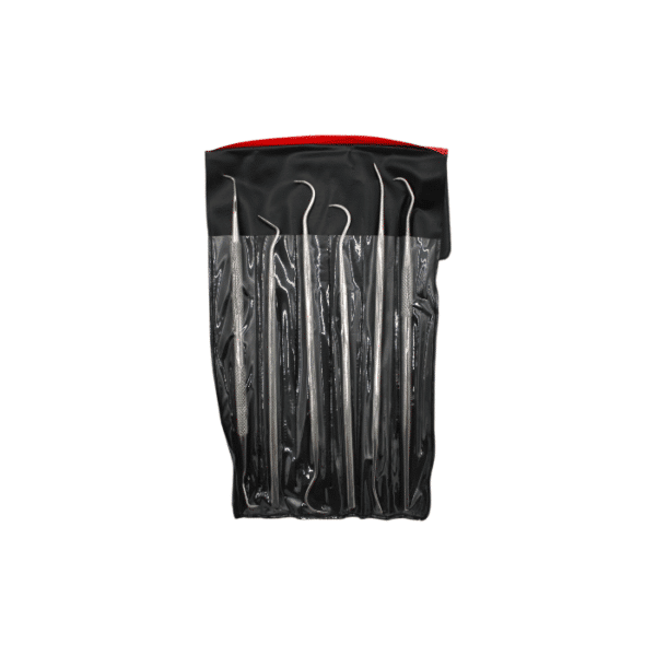 ORING PICK SET (3958) BlastOff Equipment