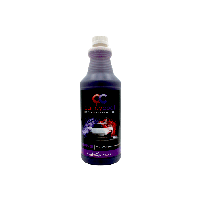 Candy Coat Revive