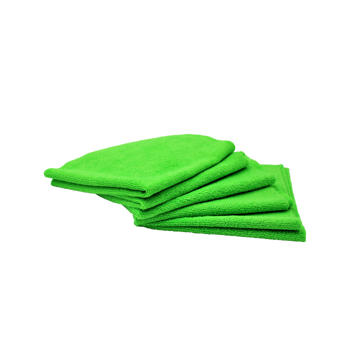 The Gauntlet Microfiber Drying Towel - Case