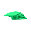 The Rag Company Microfiber towel green 5161 E 245 CASE GRN PhotoRoom