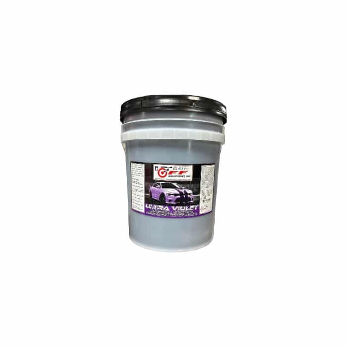 ultra violet 5 gallon blast off Photoroom