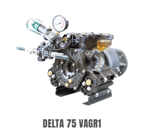 DELTA 75 VAGR1