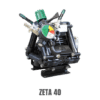 zeta 40