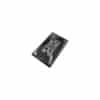 GFI PLUG BLACK 20 AMP