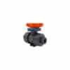 12 HAYWARD METERING BALL VALVE
