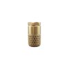 BRASS FOOT VALVE 1 1 4TH STRAINER 2000000471334