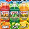 SURFACTANT FLYER