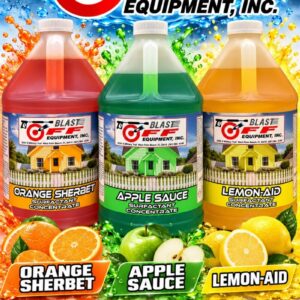 SURFACTANT FLYER