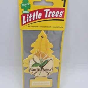 VANILLAROMA LITTLE TREES