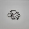 HOSE CLAMPS