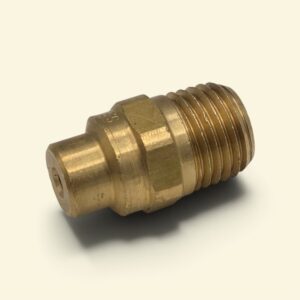 CHEM BRASS MEG 0