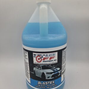 I GALLON BLASTEX