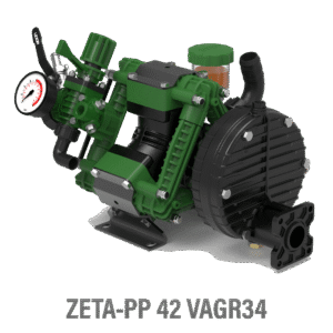 ZETA PP 42 VAGR34