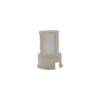 FUEL FILTER HONDA (5.5-13HP) (17672-ZE2-W01)