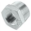 reducer bushing half x 1 4 2