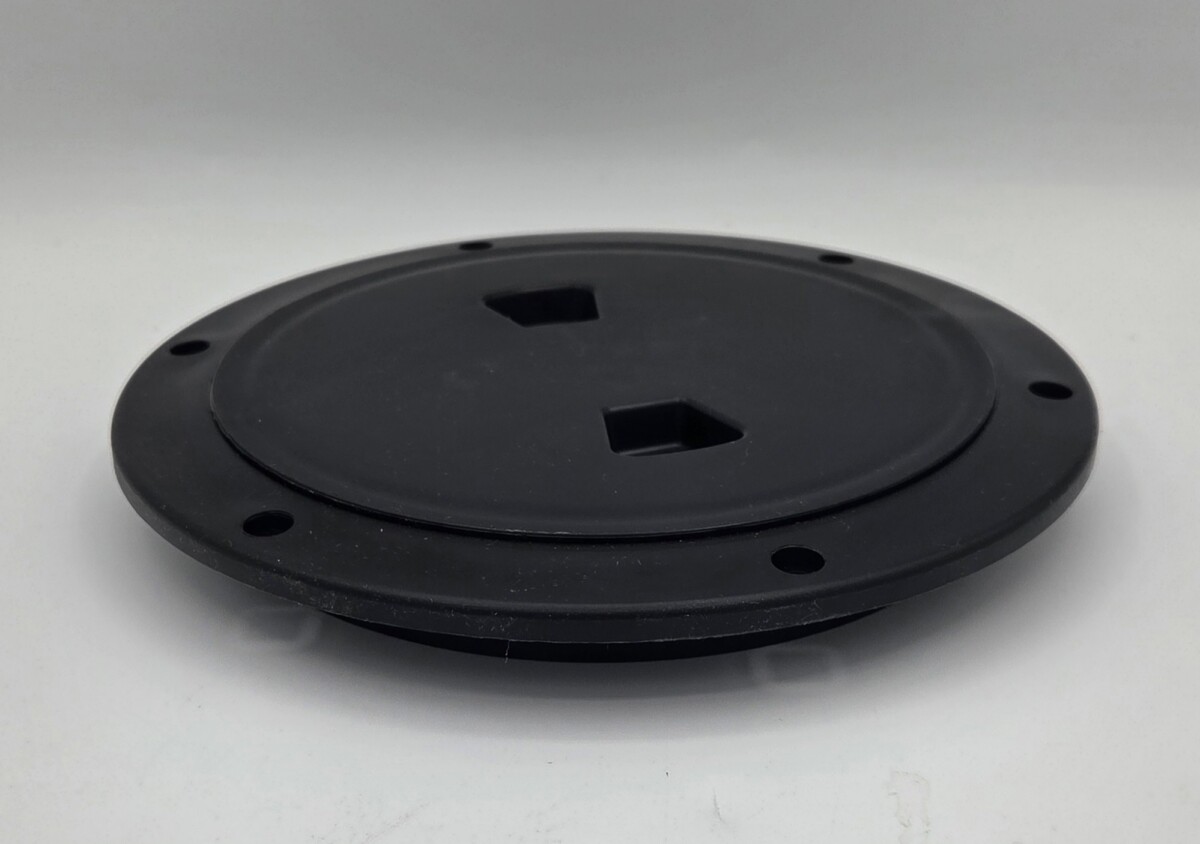6 INCH ROTO TANK LID