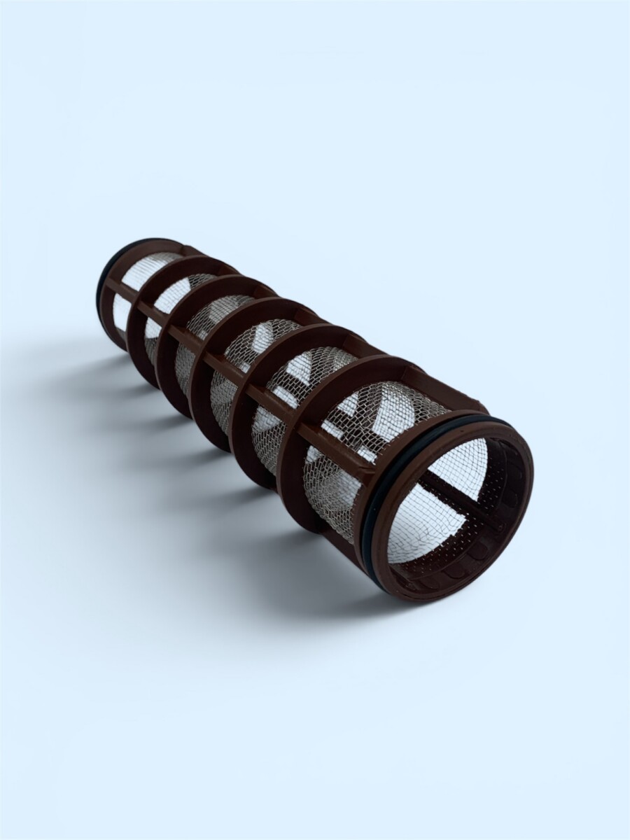 1 14 CAN FILTER 16 MESH