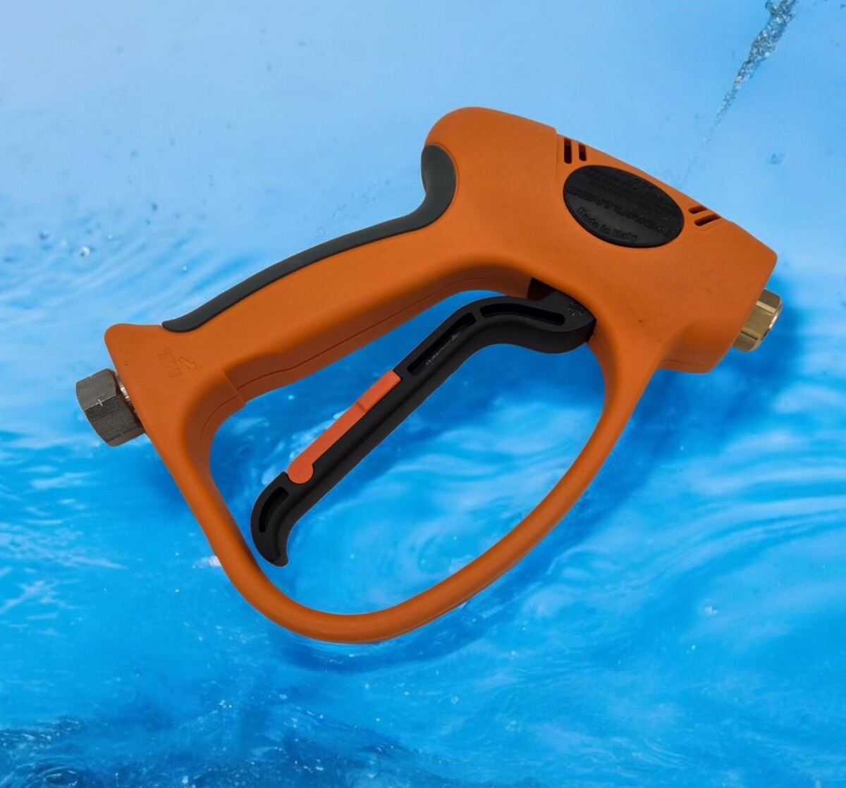 CENTURION HI VIZ GUN