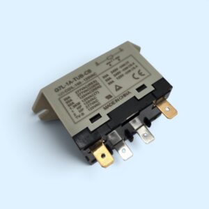 RELAY SWITCH FRONT